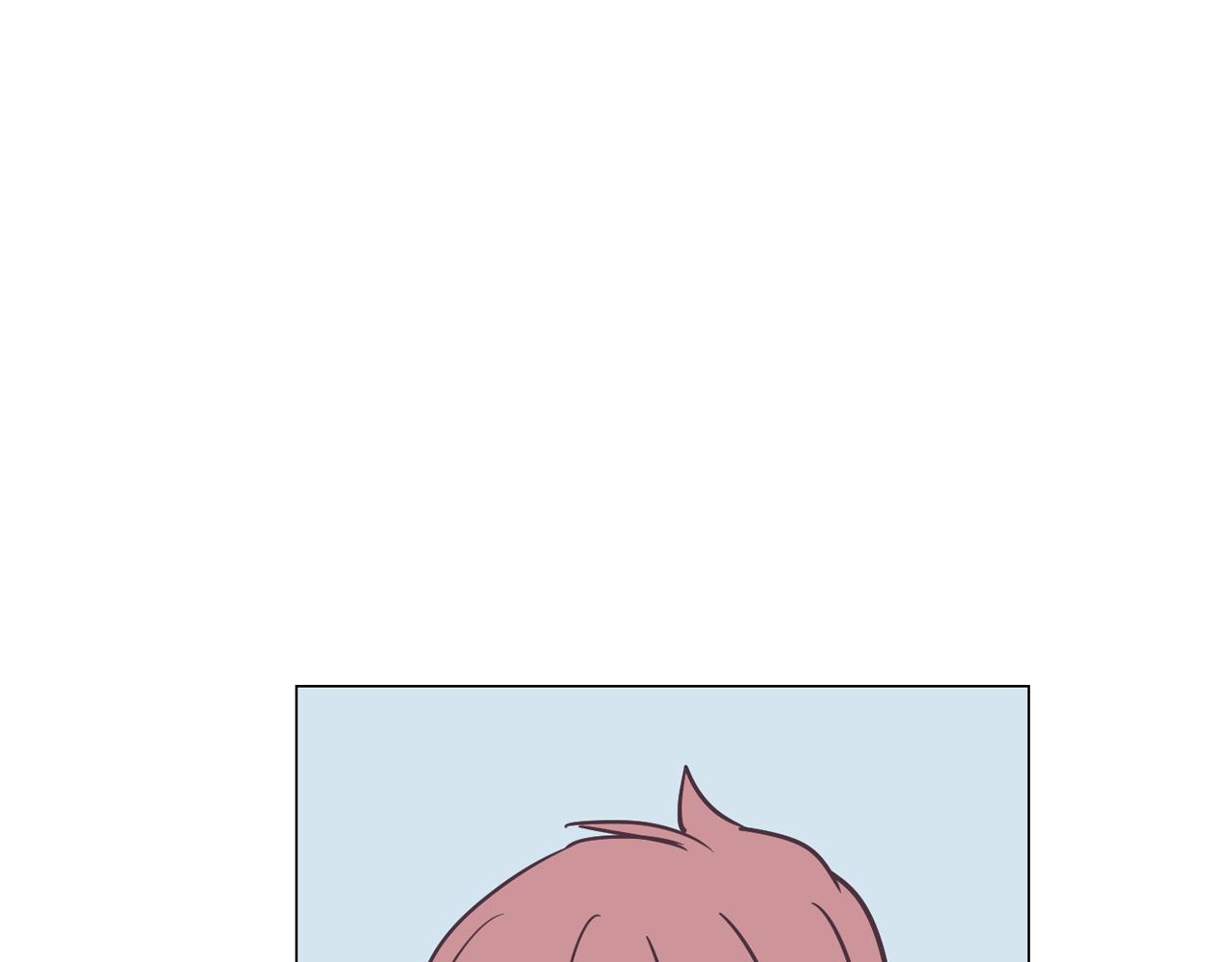 今日男神死翘翘漫画,第34话 心动的男人1图