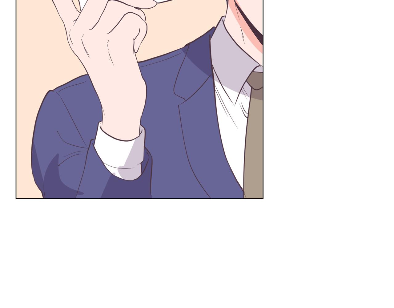 今日男神死翘翘漫画,第63话 见证结果1图