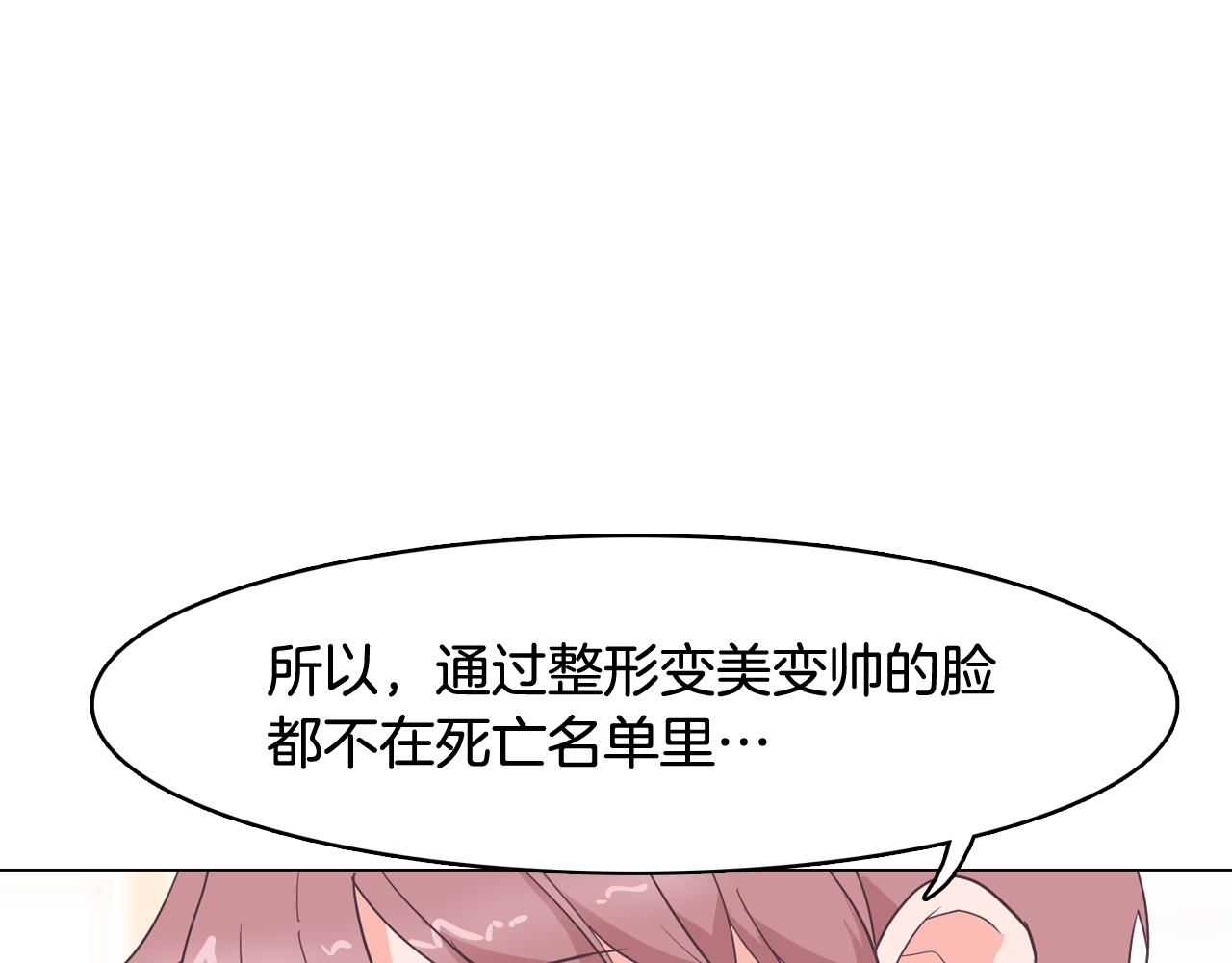 今日男神死翘翘漫画,第28话 交往1图