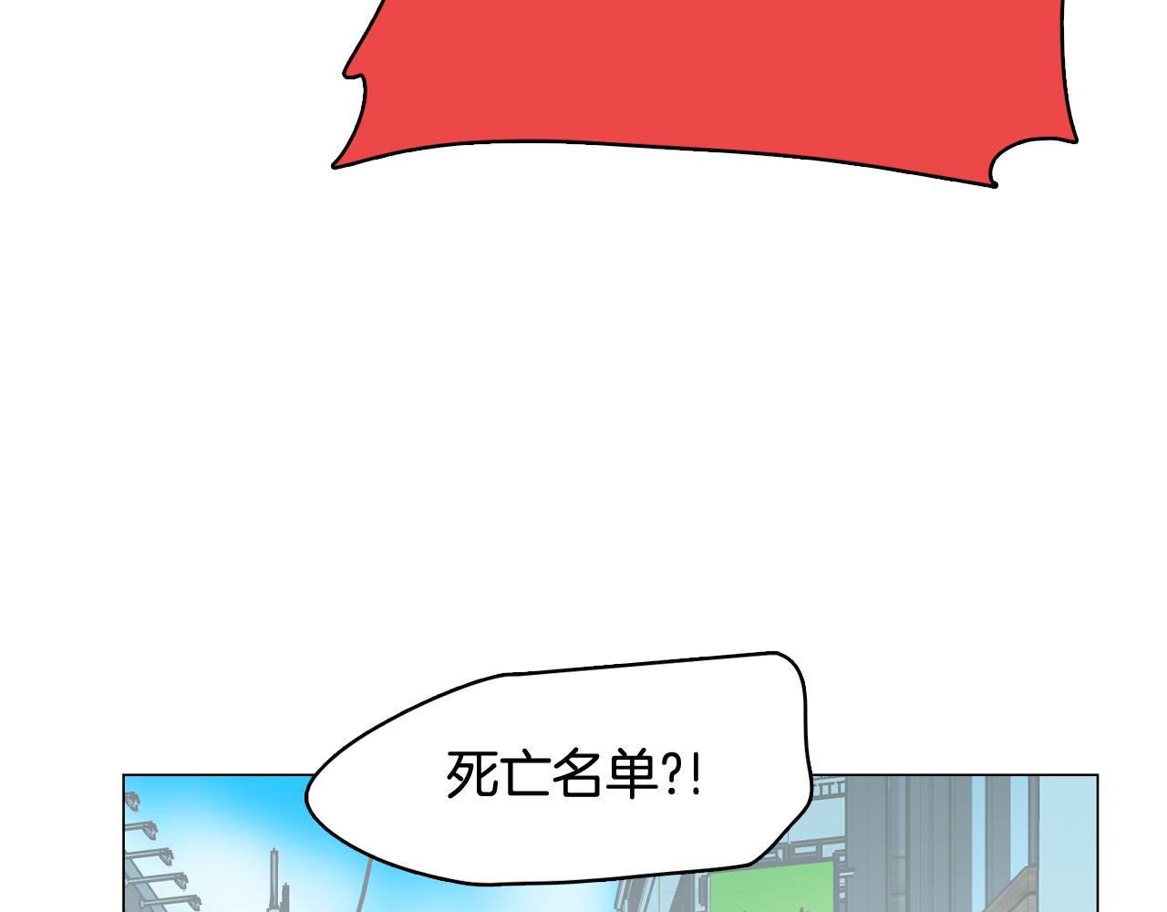 今日男神穿搭漫画,第54话 有趣的场所2图