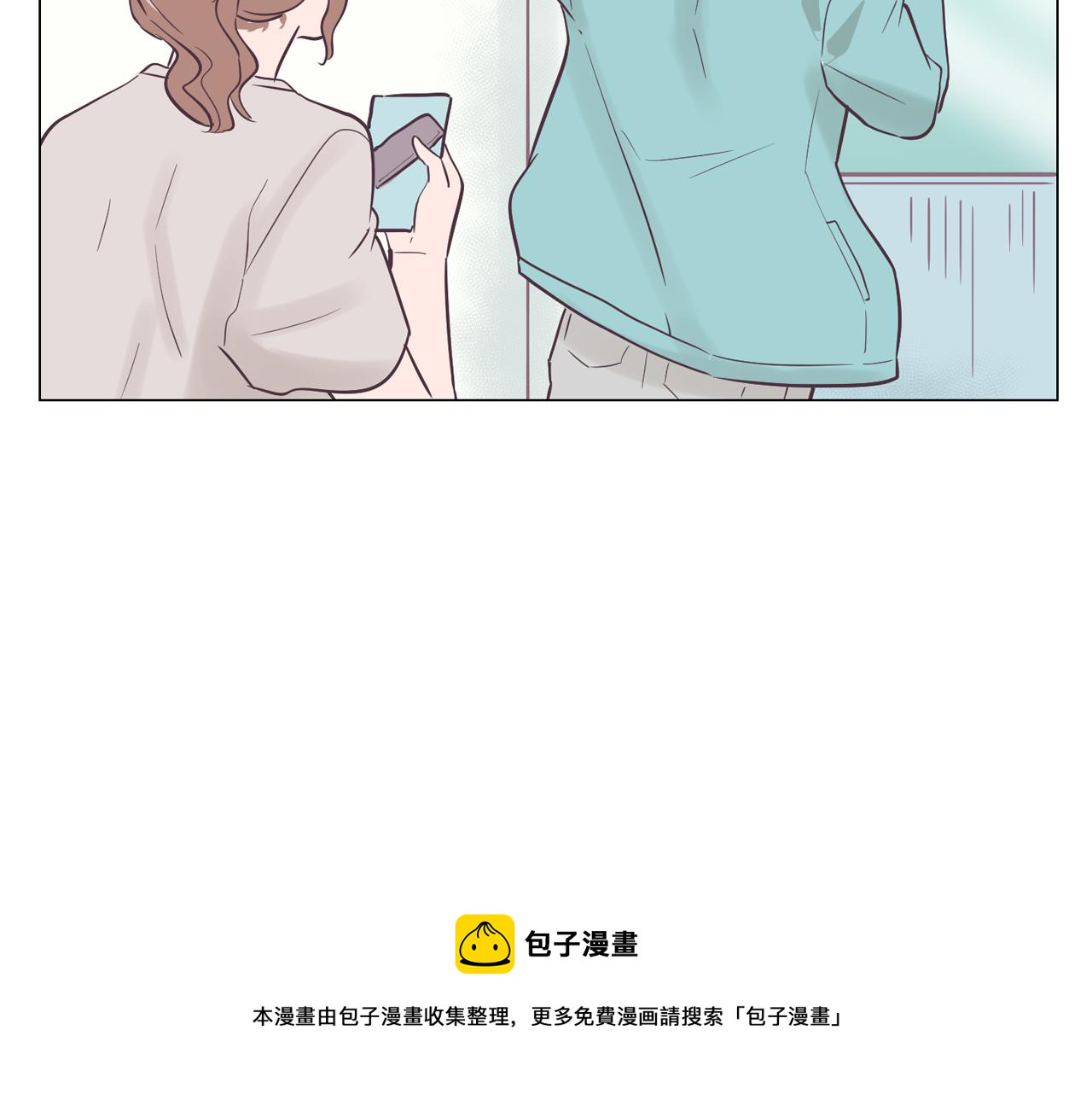 今日男神死翘翘漫画,第35话 奈娜的妈妈1图