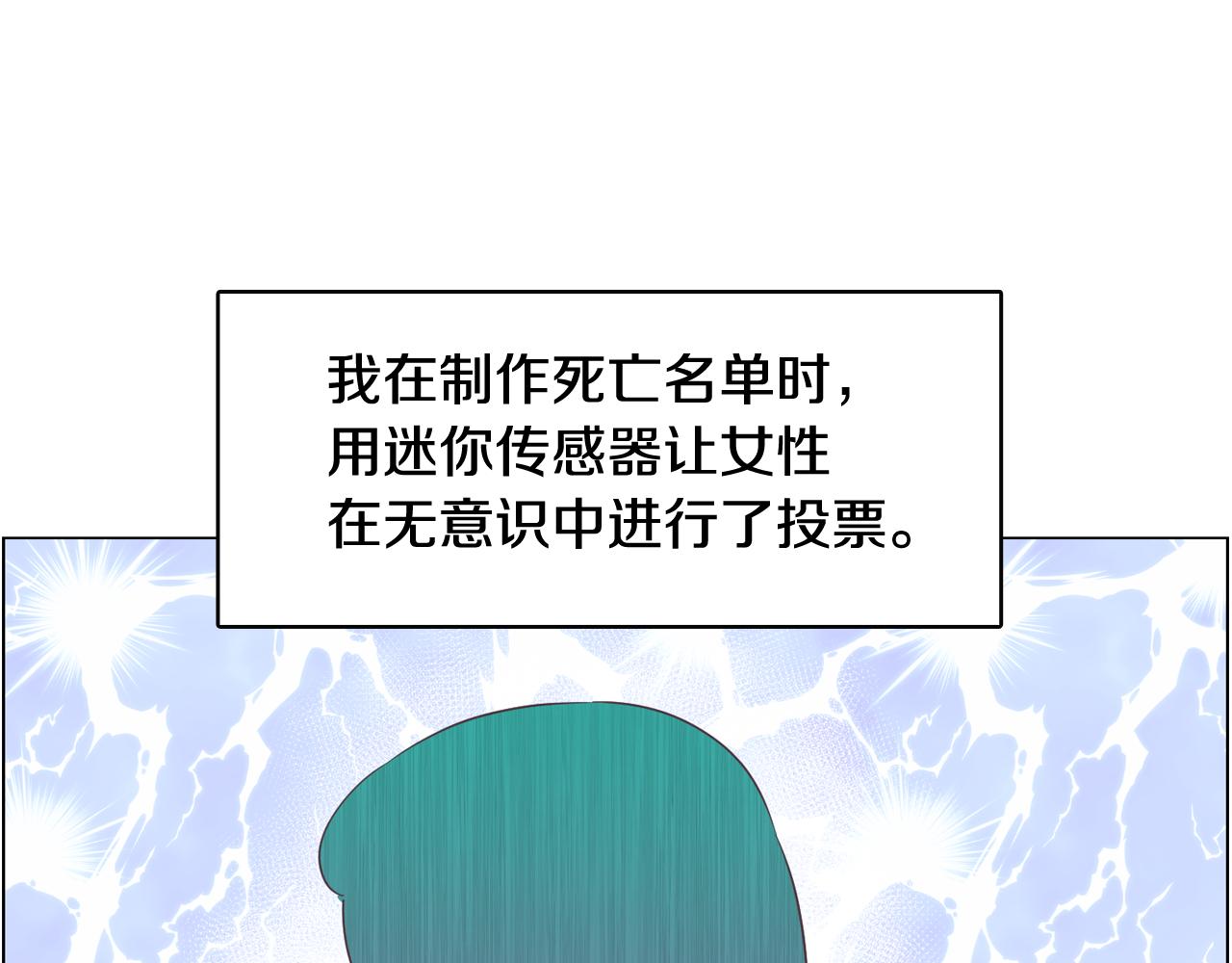 今日男神死翘翘漫画,第50话 你的妈妈1图