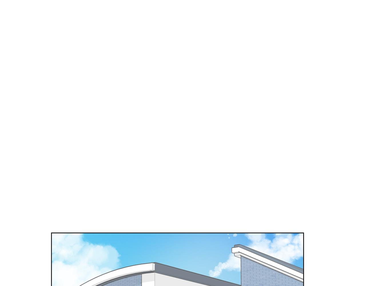 今日男神死翘翘漫画,第34话 心动的男人2图