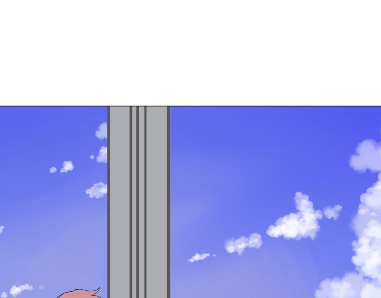 今日男神死翘翘漫画,第42话 回到过去2图