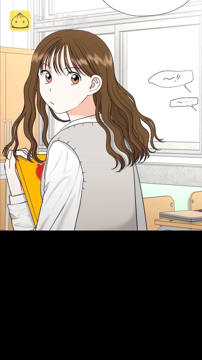 幻想自己结婚漫画,[第35话] 最佳方案2图