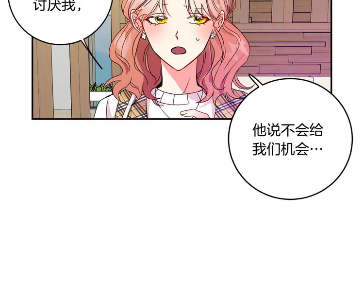 拿下双子座其实很简单漫画,第4话 拿下学长2图