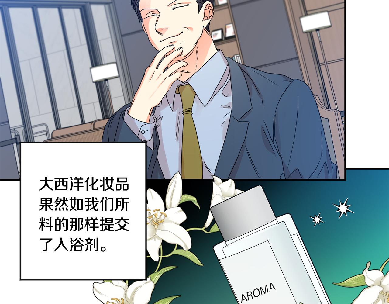 拿下双子座其实很简单漫画,第48话 第二轮选品2图