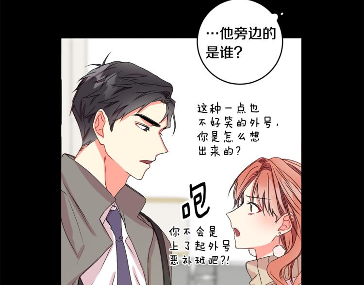 拿下双子座其实很简单漫画,第10集 卢经理很不安1图