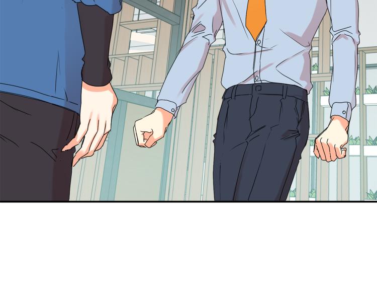 拿下双子座其实很简单漫画,第25话 公布结果2图