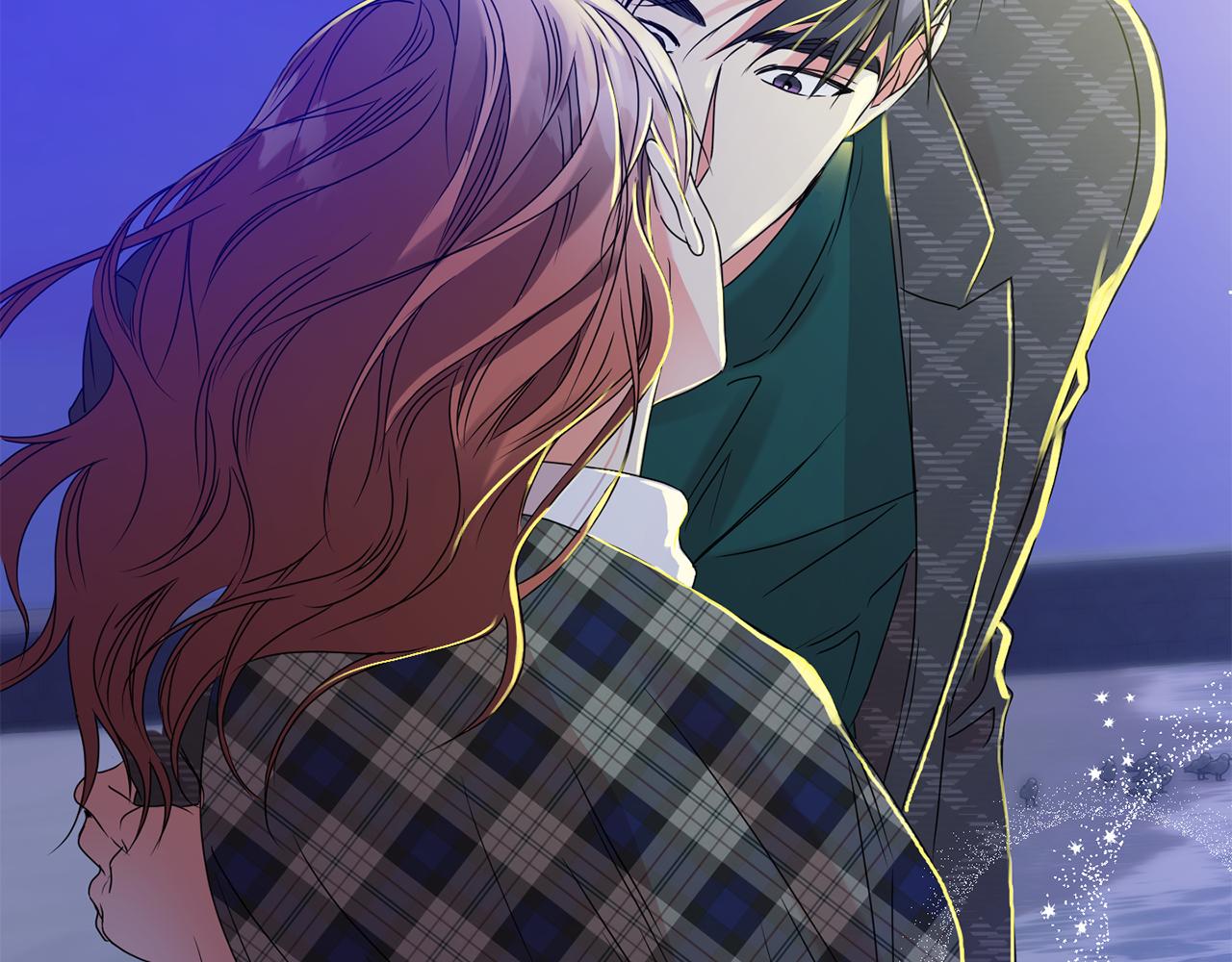 拿下双子座其实很简单漫画,第53话 危机重重2图