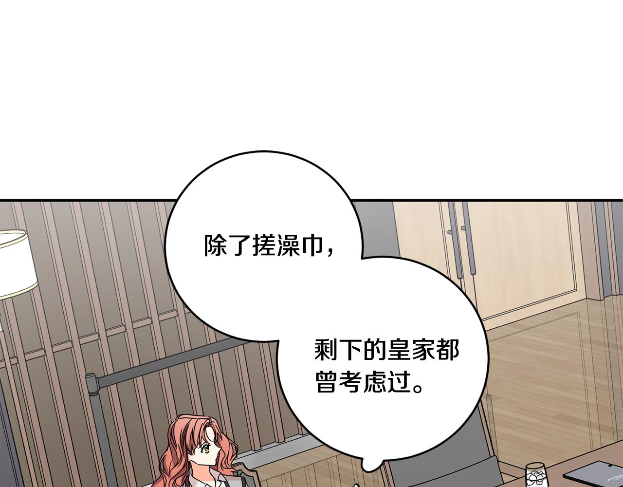 拿下双子座其实很简单漫画,第48话 第二轮选品2图