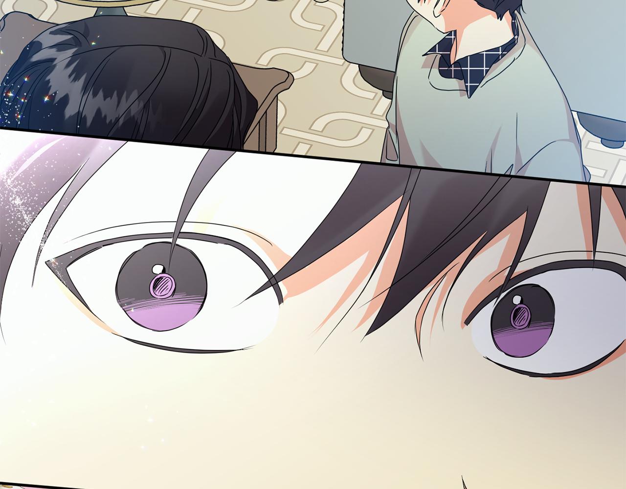 拿下双子座其实很简单漫画,第95话 皆大欢喜2图