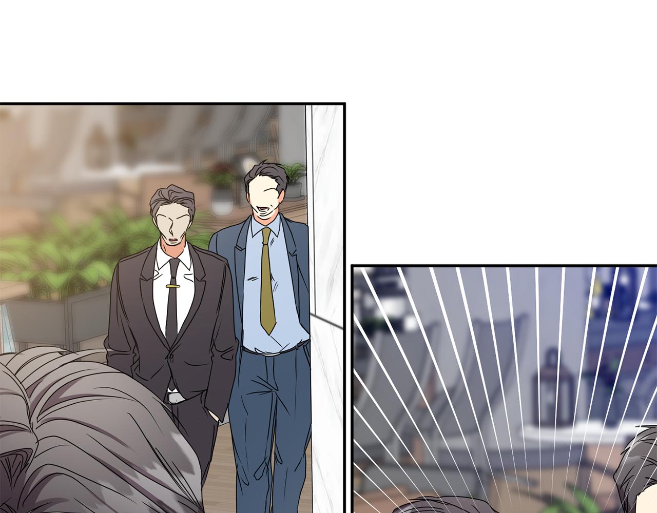 拿下双子座其实很简单漫画,第48话 第二轮选品1图