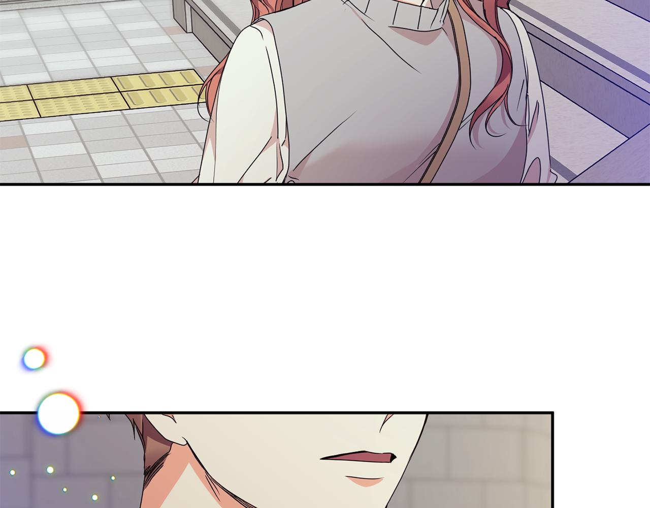 拿下双子座其实很简单漫画,第73话 俊秀的解释1图
