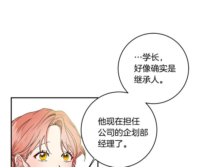 拿下双子座其实很简单漫画,第4话 拿下学长1图