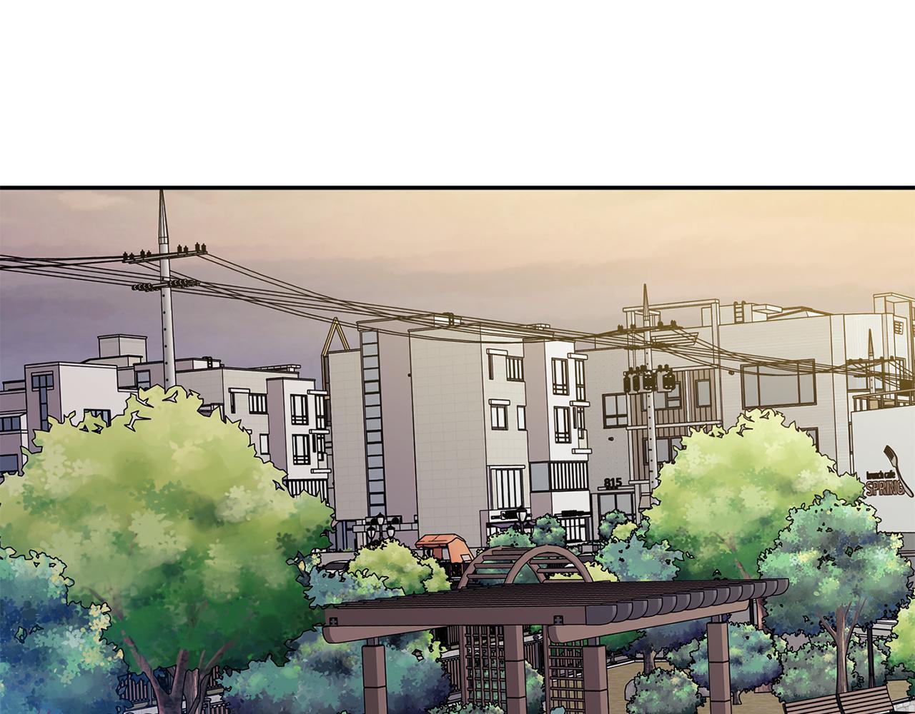 拿下双子座其实很简单漫画,第73话 俊秀的解释2图