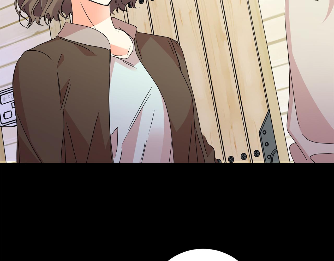 拿下双子座其实很简单漫画,第66话 俊秀的话1图