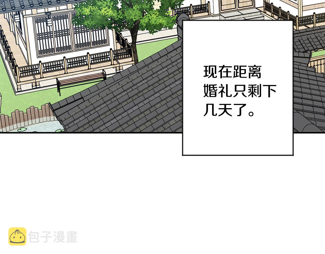 拿下三国卡单将详细攻略漫画,第87话 婚礼2图