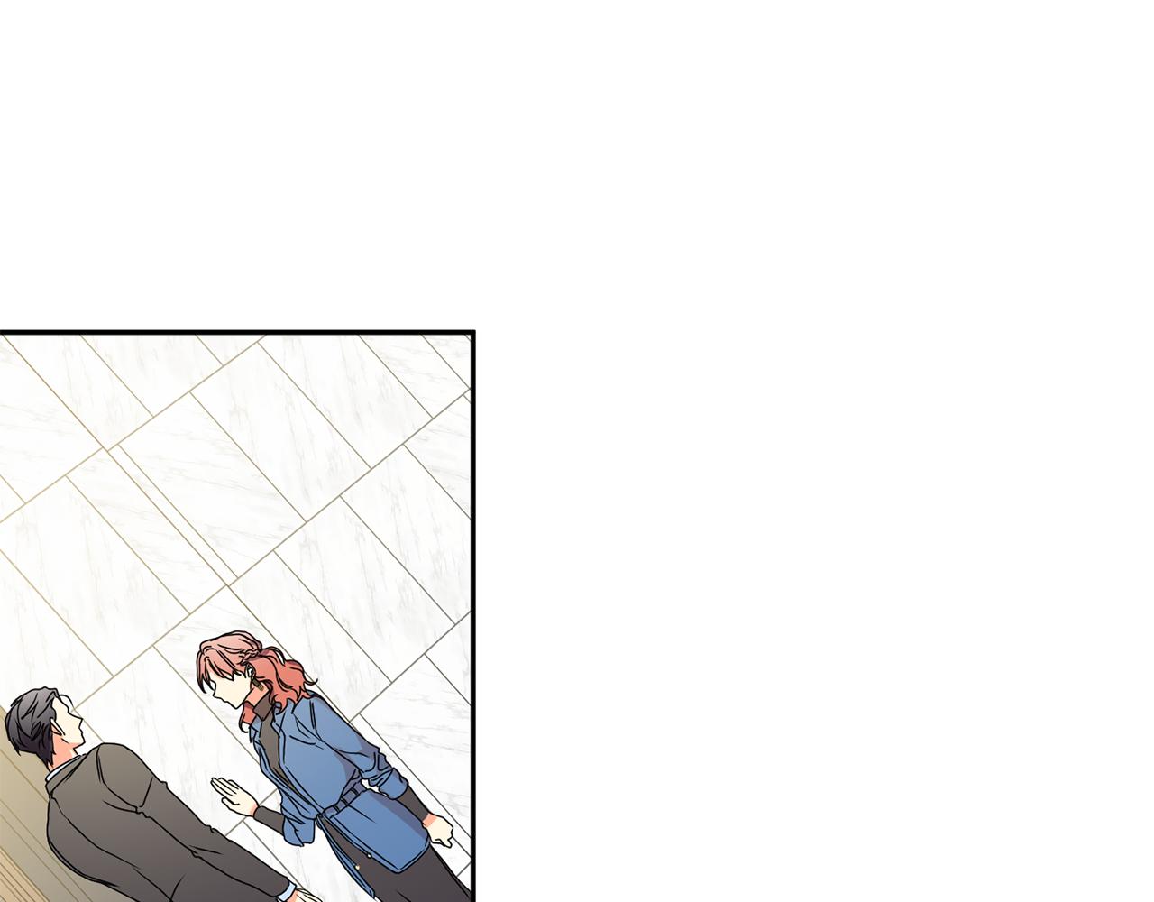拿下双子座其实很简单漫画,第27话 学长解围1图