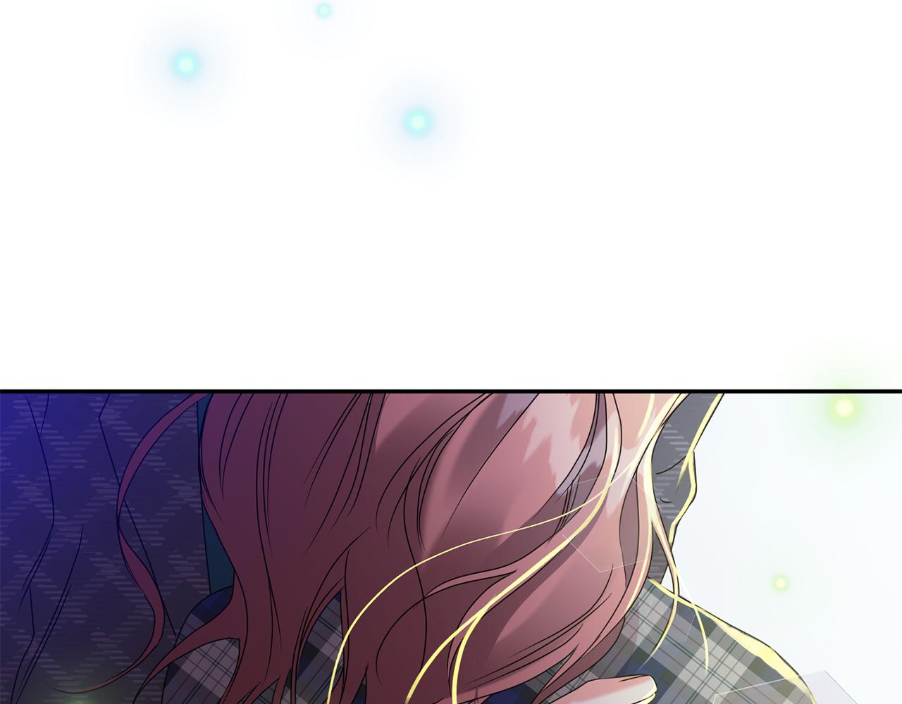 拿下双子座其实很简单漫画,第53话 危机重重2图