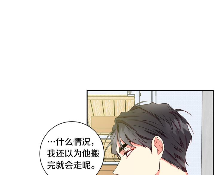 拿下双子座其实很简单漫画,第8集 进入初选2图