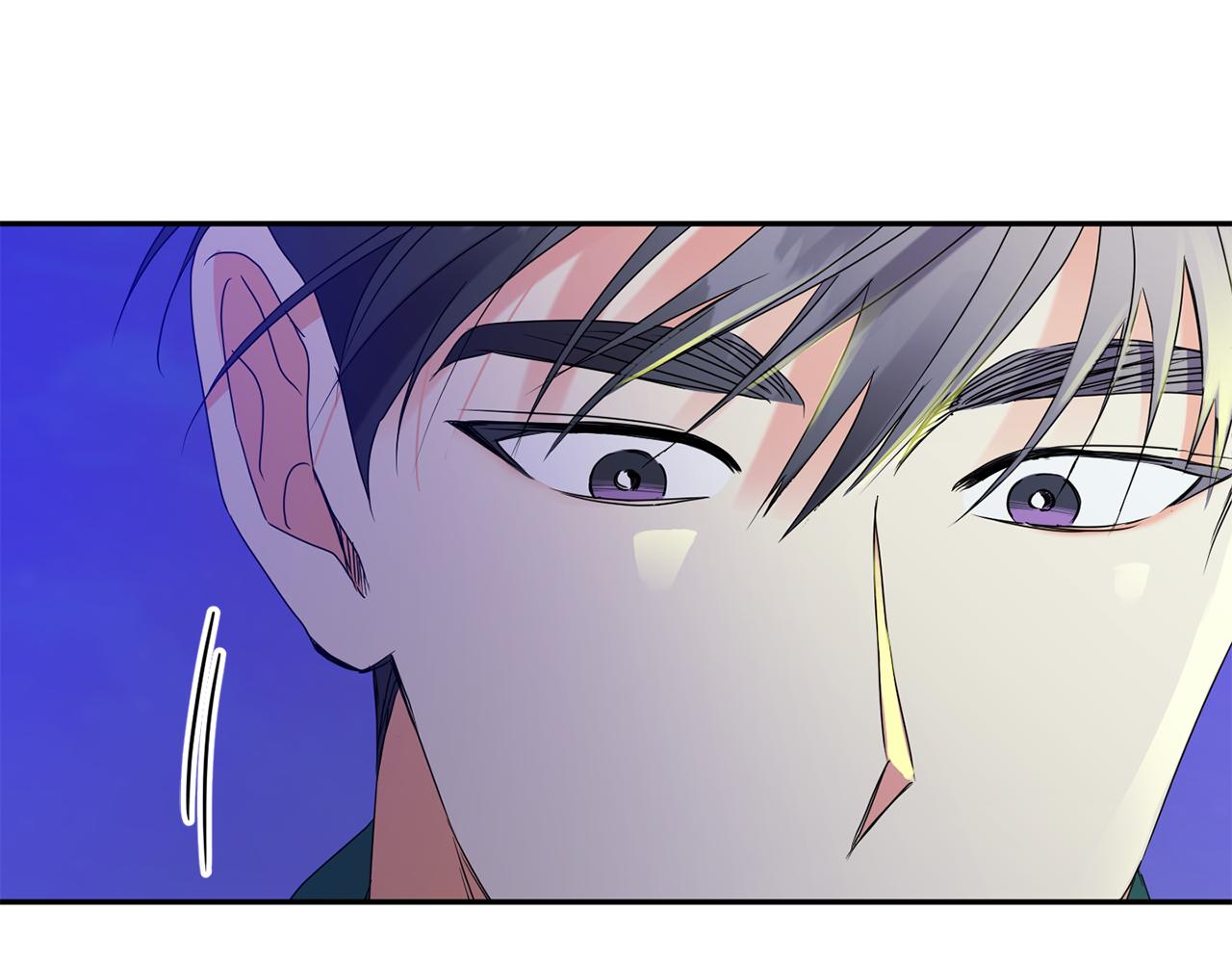 拿下双子座其实很简单漫画,第53话 危机重重2图