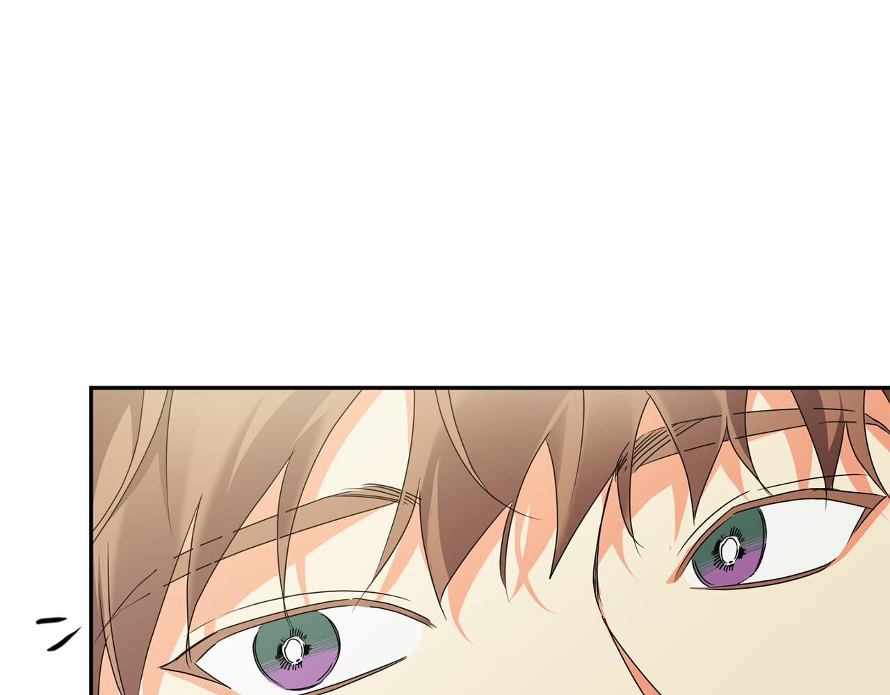 拿下双子座其实很简单漫画,第95话 皆大欢喜2图