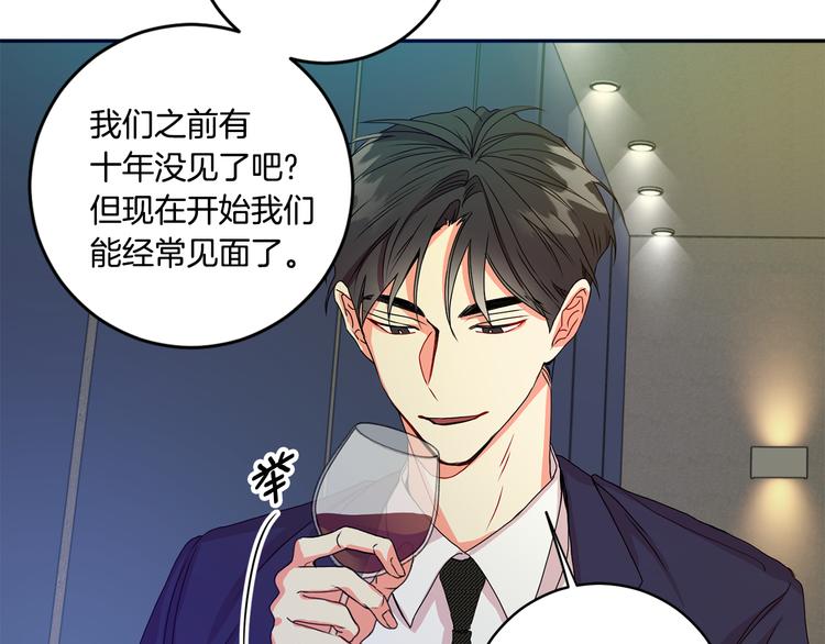 拿下双子座其实很简单漫画,第7集 学长来帮忙1图