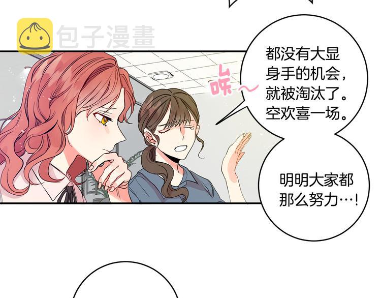 拿下双子座其实很简单漫画,第1话 许久未见2图