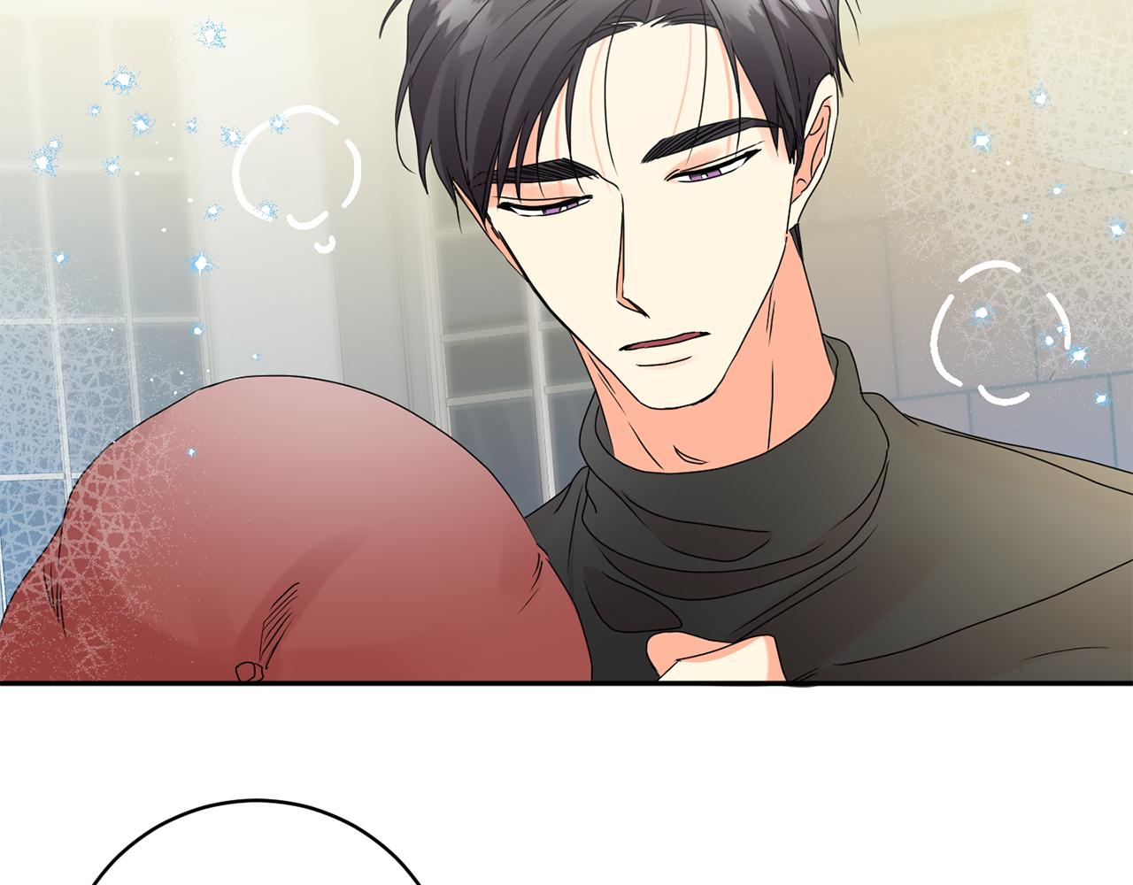 拿下双子座其实很简单漫画,第42话 正式约会1图
