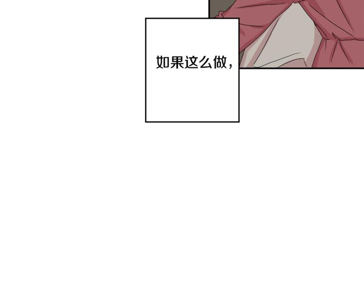 拿下双子座其实很简单漫画,第15集 意外接吻1图