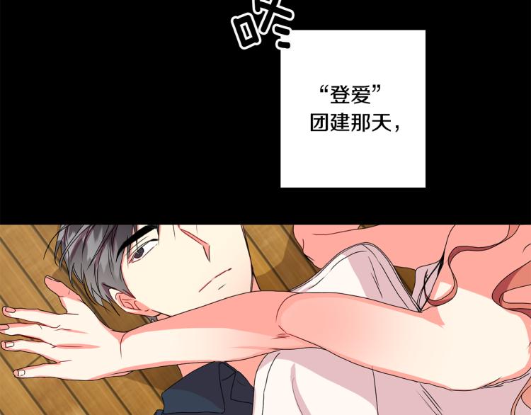 拿下双子座其实很简单漫画,第18话 暗恋变明恋1图