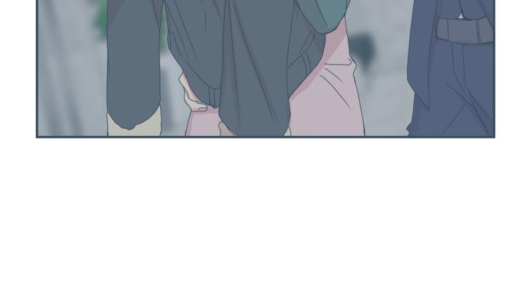 拿下双子座其实很简单漫画,第19话 接吻的理由1图