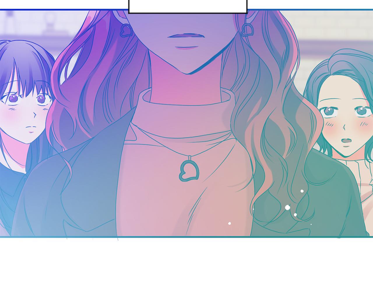 拿下双子座其实很简单漫画,第63话 警告1图
