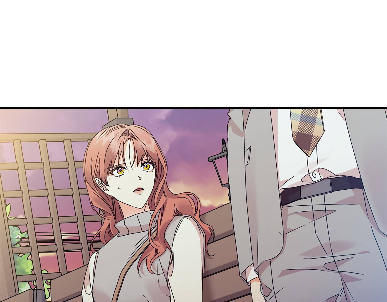 拿下双子座其实很简单漫画,第74话 误会2图