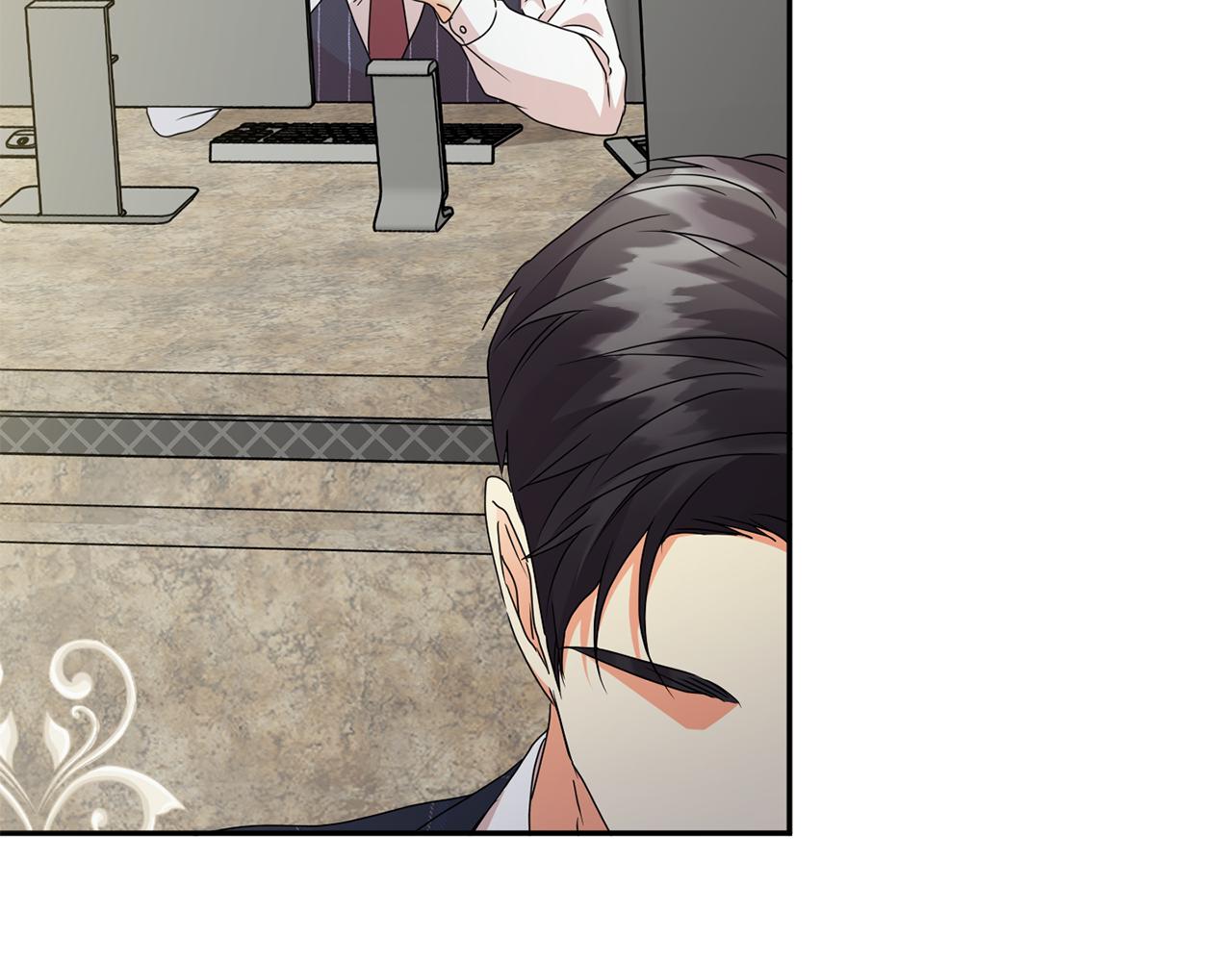 拿下双子座其实很简单漫画,第84话 求婚1图