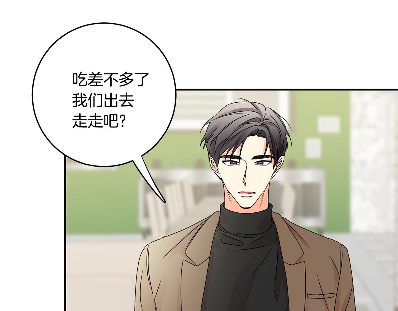 拿下双子座其实很简单漫画,第42话 正式约会2图