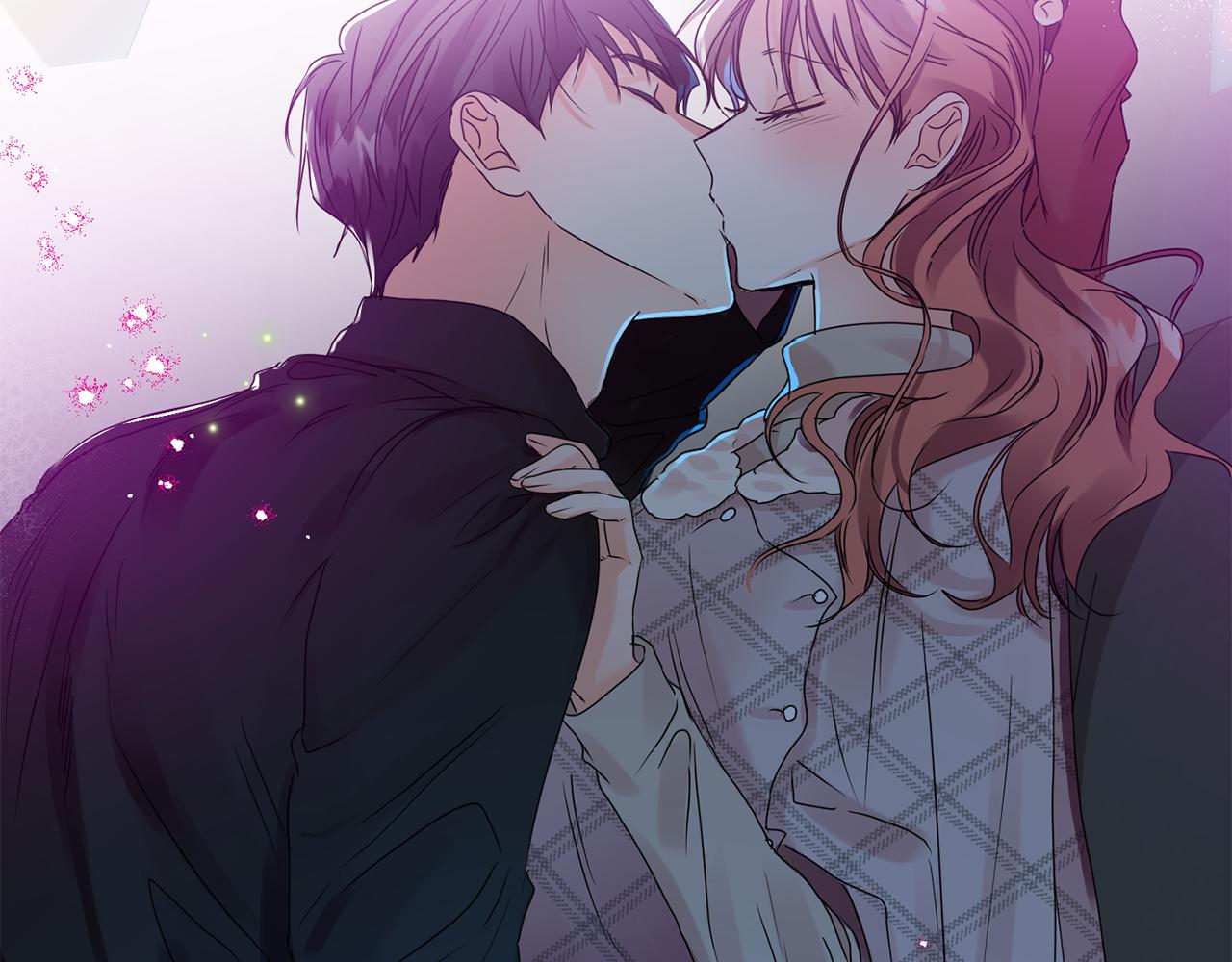 拿下双子座其实很简单漫画,第45话 正式交往2图