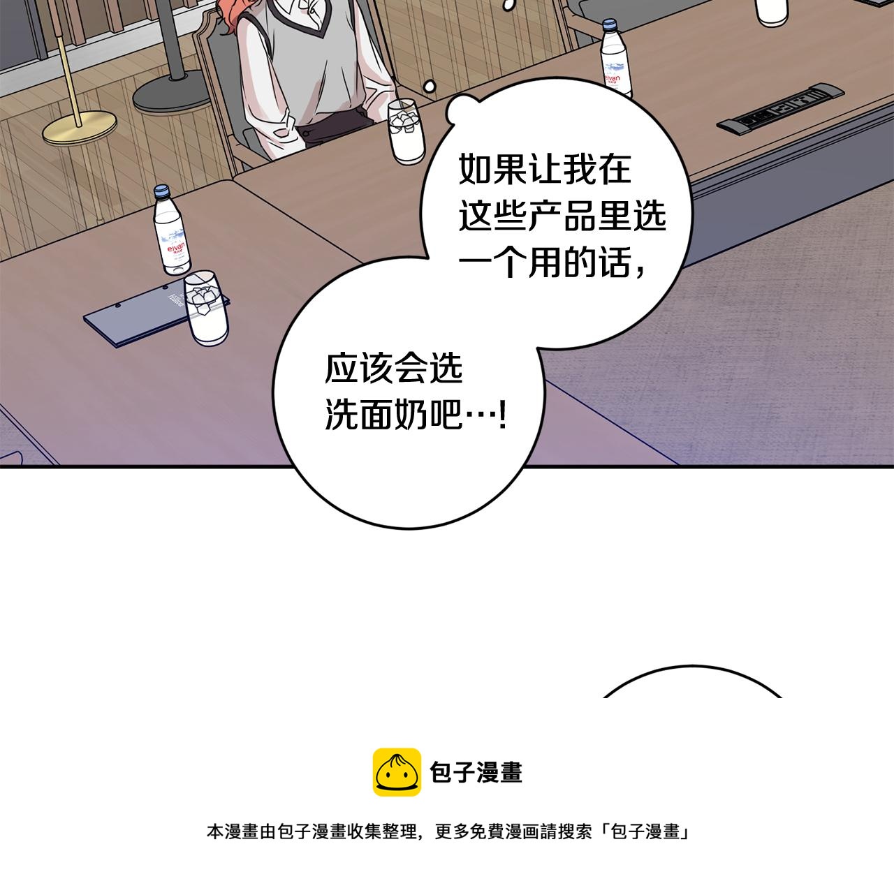 拿下双子座其实很简单漫画,第48话 第二轮选品1图