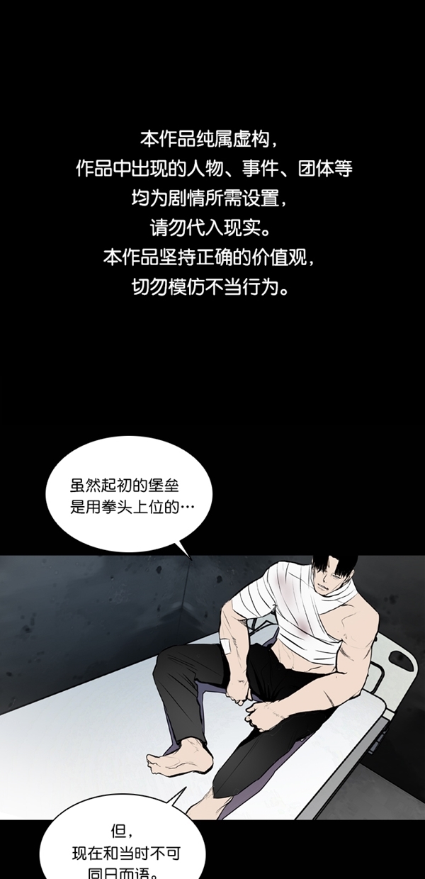 堡垒漫画,第33话1图