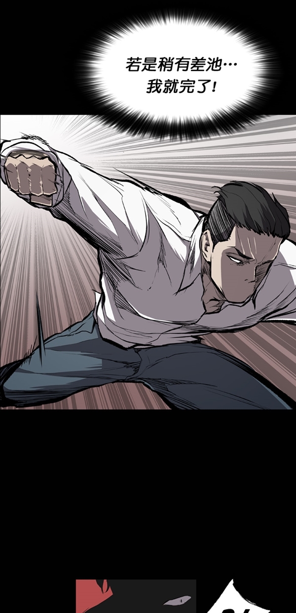 堡垒漫画,第19话2图