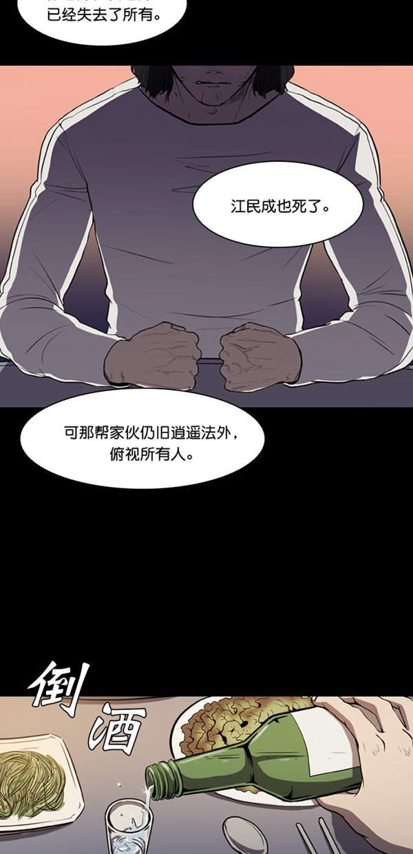 堡垒遗迹漫画,第4话2图