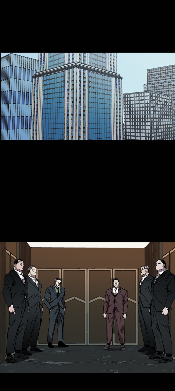 堡垒之夜电脑版免费下载漫画,第116话1图
