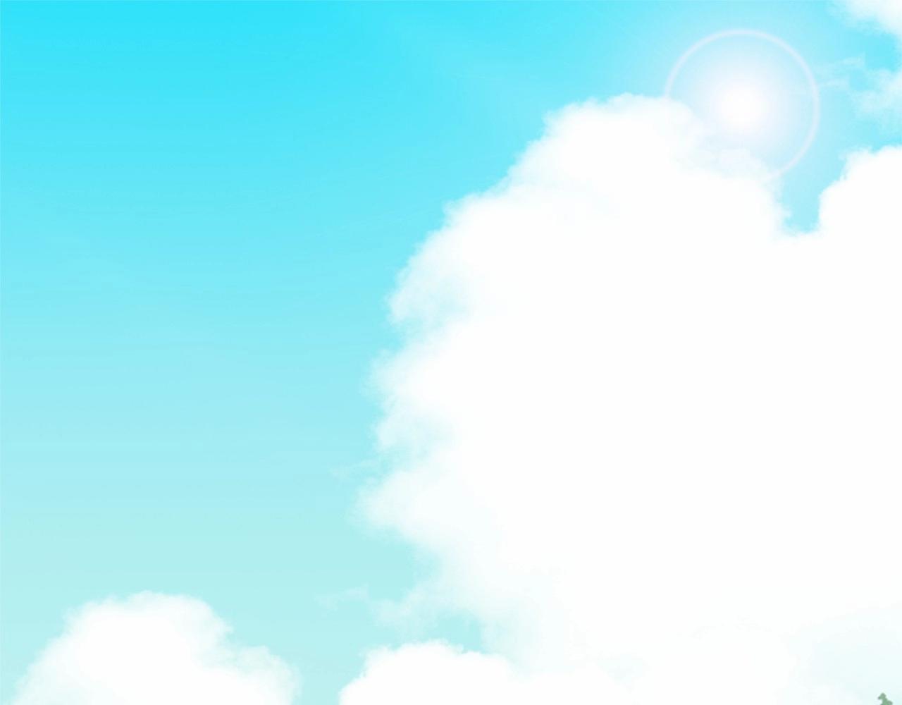 被遗忘的7月漫画,第13话 姻缘石1图