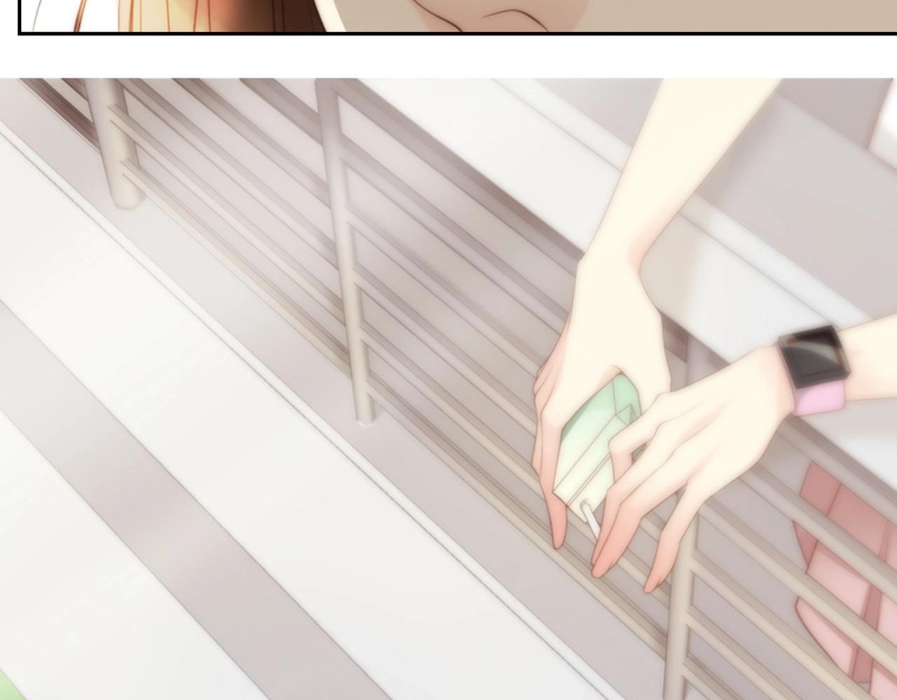 被遗忘的7月漫画,第二季 第1话 牵手1图