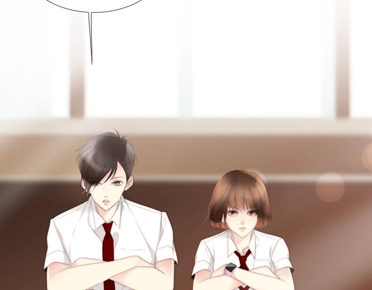 被遗忘的7月漫画,第2季 第3话 真真假假1图