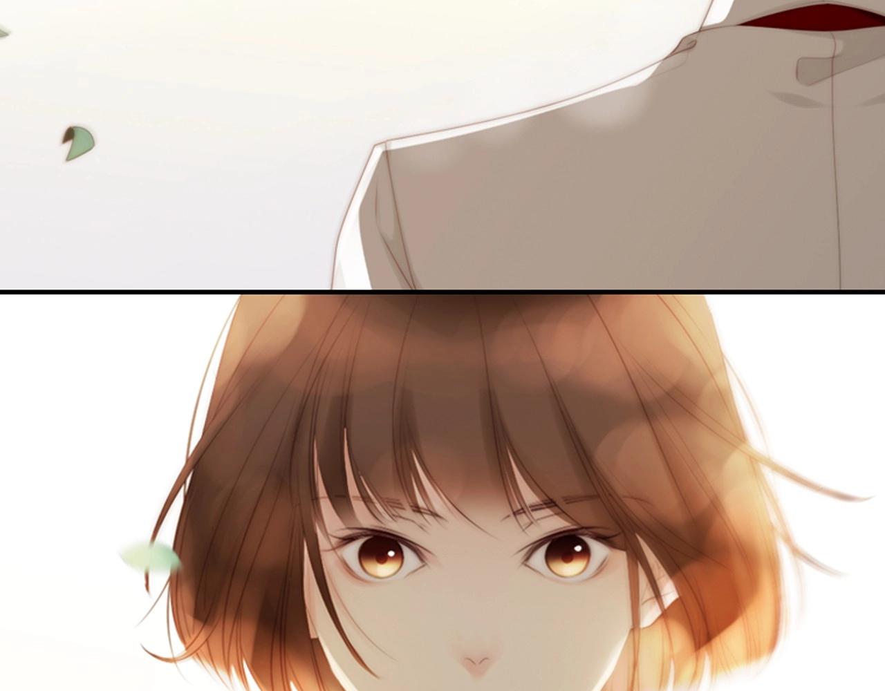 被遗忘的7月漫画,第二季 第1话 牵手1图