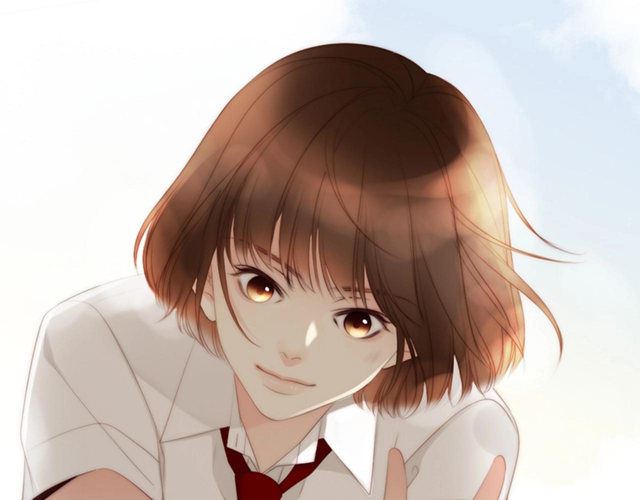 被遗忘的7月漫画,第二季 第1话 牵手1图
