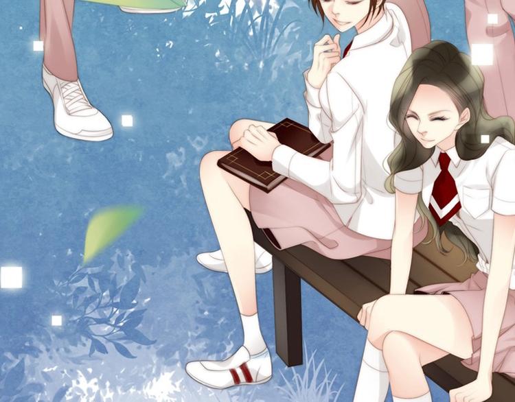 被遗忘的7月漫画,第二季 序章1图