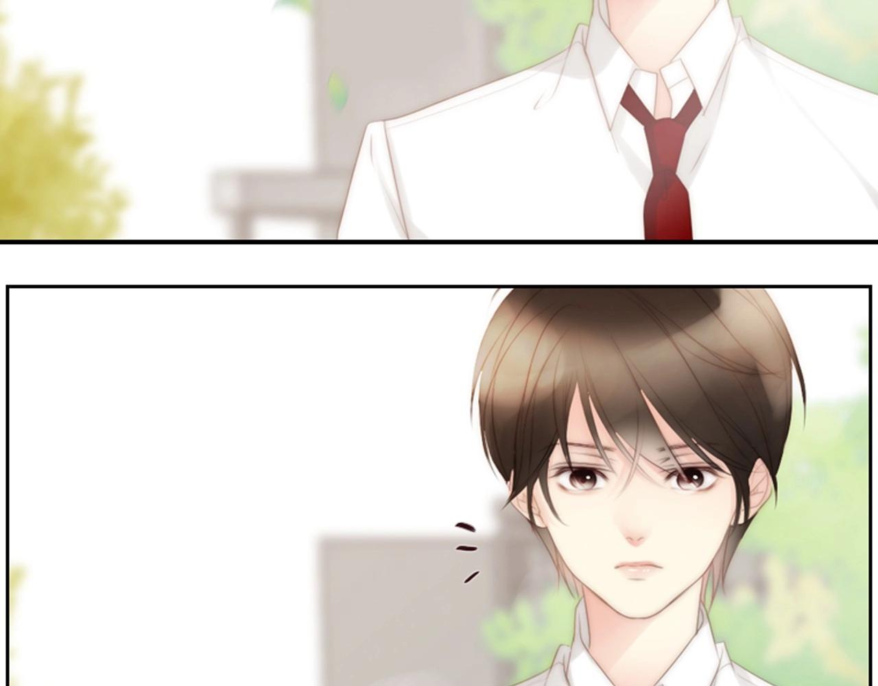被遗忘的7月漫画,第2季 第6话 认清现实1图